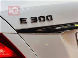 مێرسێدس بێنز E-Class